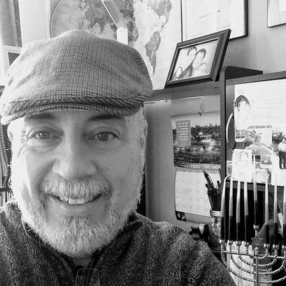 Meet your Posher, Larry - Picture 1 of 1